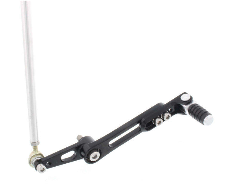 Attack Performance Rearsets for Yamaha YZF-R6 (2006+)