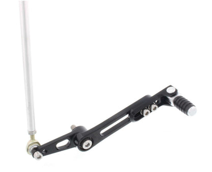 Attack Performance Rearsets for Yamaha YZF-R6 (2006+)