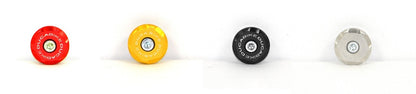 DBK Special Parts (Ducabike) Front Right Wheel Axle Cap for newer Ducati's