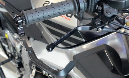 Gilles GT.Shield Lever Guards for the BMW S1000RR (2020+)