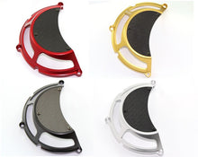 DBK Special Parts (Ducabike) Type 6 Half Dry Clutch Cover