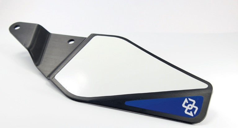 Gilles Race Number Plate for the Suzuki SV650 (2016)