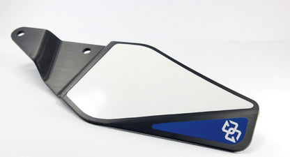 Gilles Race Number Plate for the Suzuki SV650 (2016)