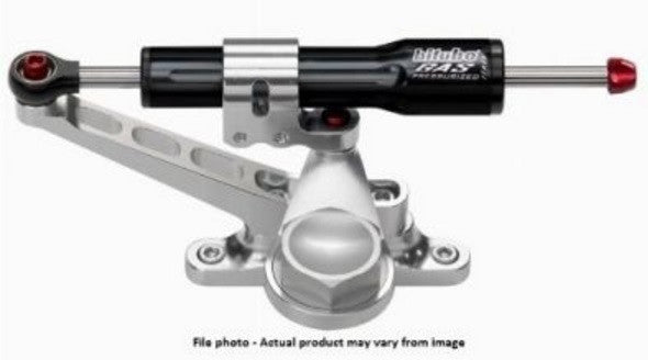 Bitubo SSW Steering Damper for the BMW R nineT (2014+)