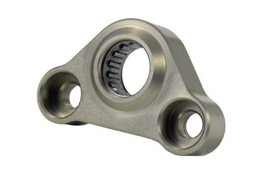 Gilles Shift Holder Support Kit for the Aprilia RSV4 and Tuono V4R