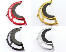 DBK Special Parts (Ducabike) Type 5 Half Dry Clutch Cover