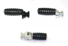 DBK Special Parts (Ducabike) Toe Pegs for DBK Special Parts (Ducabike) Rearsets and Shift / Brake Levers - Solid, Folding, Extra Grip, and Rally