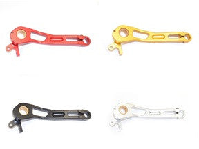 DBK Special Parts (Ducabike) Rear Brake Lever for the Ducati Scrambler & Monster 797