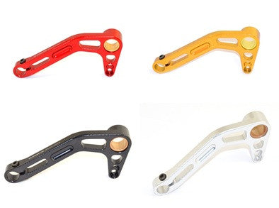 DBK Special Parts (Ducabike) Shift Lever for the Ducati Scrambler & Monster 797