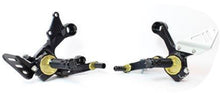 Gilles RCT10GT Rearsets for the Yamaha XSR900 (16-21) and FZ-09 /MT-09 (14-20)