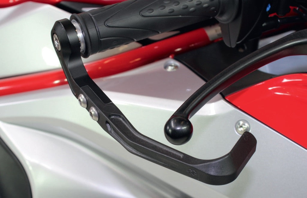Gilles GT.Shield Lever Guards for the BMW S1000RR (2020+)