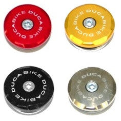 DBK Special Parts (Ducabike) Front Left Wheel Axle Cap for all Ducati's