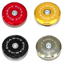 DBK Special Parts (Ducabike) Front Left Wheel Axle Cap for all Ducati's
