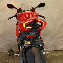 New Rage Cycles (NRC) Fender Eliminator for the Ducati Panigale / Streetfighter V4 / S / R / Speciale / V2 (18-24)