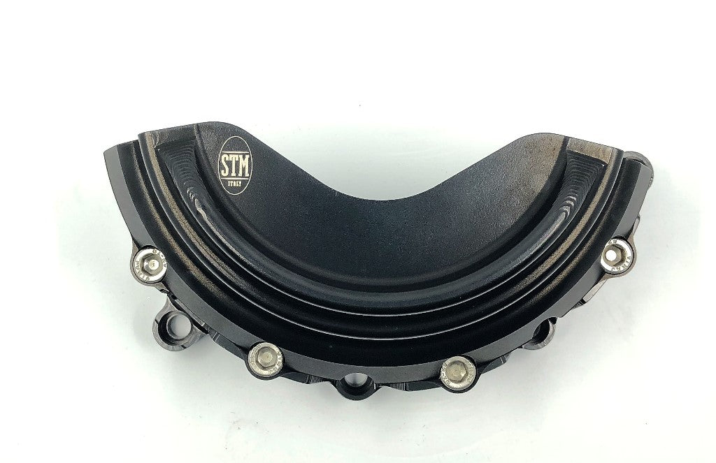 STM Alternator Cover For Ducati Panigale / Streetfighter V4 / S / R / Speciale