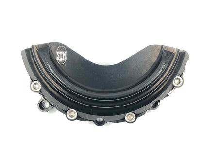 STM Alternator Cover For Ducati Panigale / Streetfighter V4 / S / R / Speciale