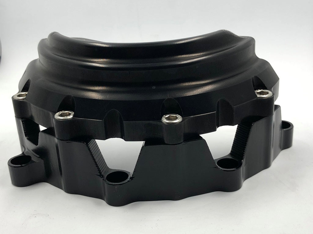 STM Alternator Cover For Ducati Panigale / Streetfighter V4 / S / R / Speciale