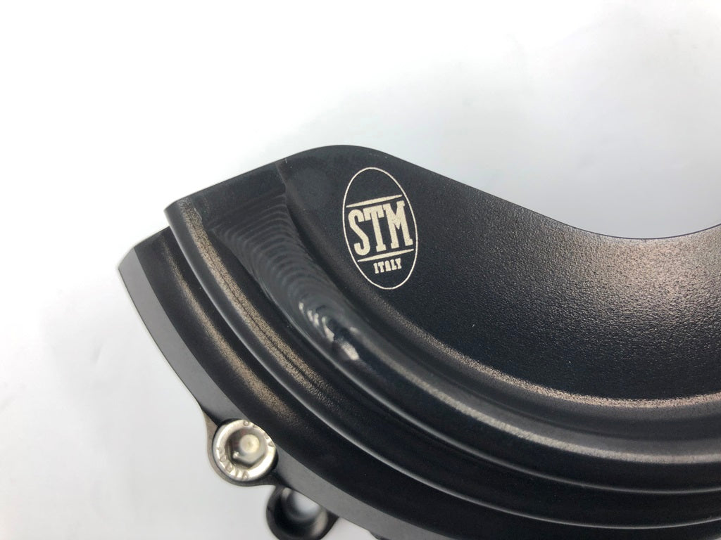 STM Alternator Cover For Ducati Panigale / Streetfighter V4 / S / R / Speciale