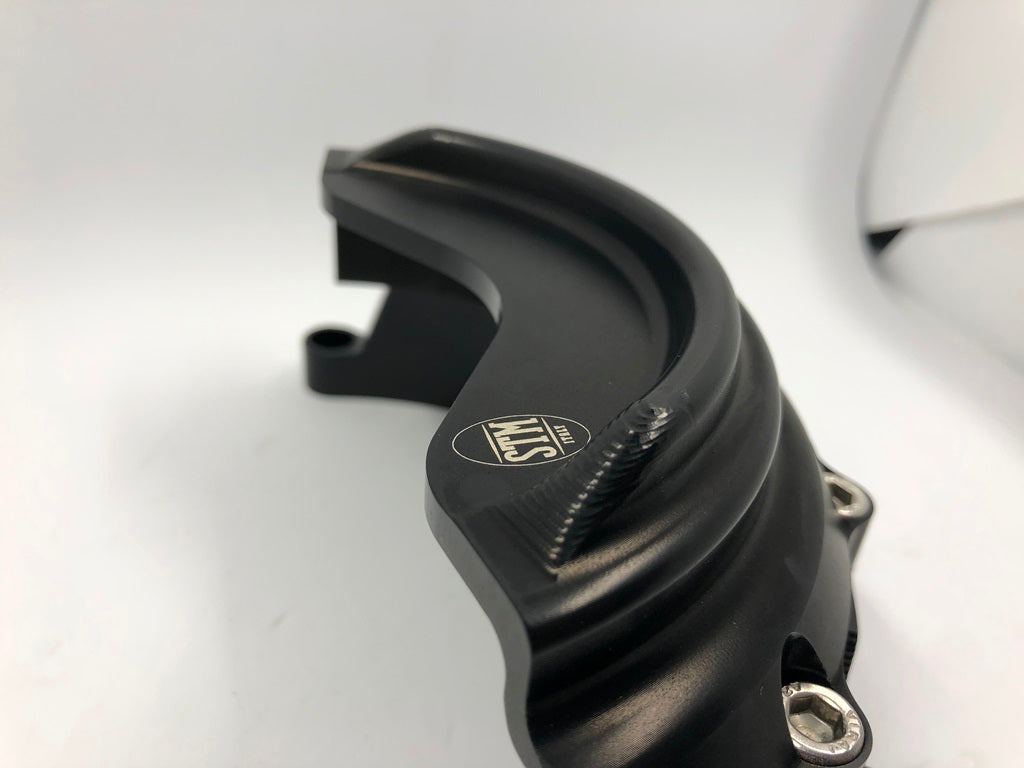 STM Alternator Cover For Ducati Panigale / Streetfighter V4 / S / R / Speciale