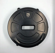 STM Full Clutch Cover For Ducati Panigale V4 / S / Speciale