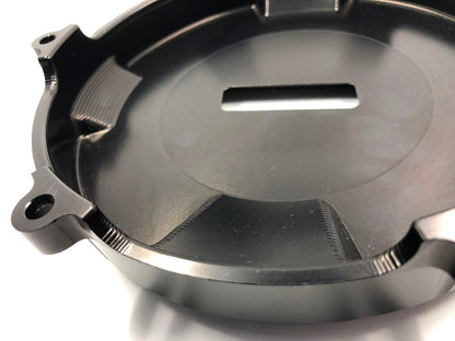 STM Full Clutch Cover For Ducati Panigale V4 / S / Speciale