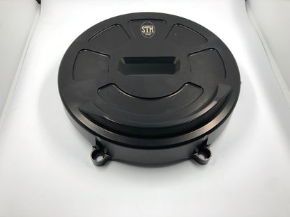 STM Full Clutch Cover For Ducati Panigale V4 / S / Speciale