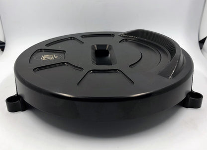 STM Full Clutch Cover For Ducati Panigale V4 / S / Speciale