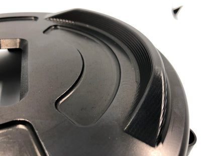 STM Full Clutch Cover For Ducati Panigale V4 / S / Speciale
