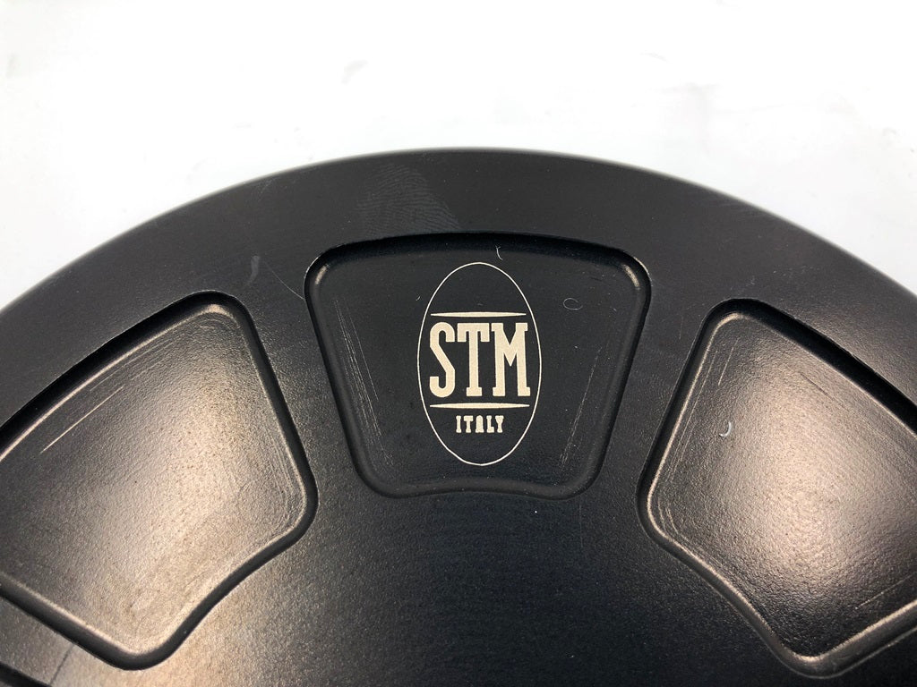 STM Full Clutch Cover For Ducati Panigale V4 / S / Speciale