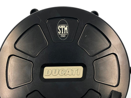 STM Full Clutch Cover For Ducati Panigale V4 / S / Speciale