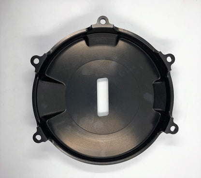 STM Full Clutch Cover For Ducati Panigale V4 / S / Speciale