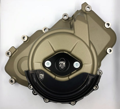 STM Timing Inspection Cover For Ducati Panigale / Streetfighter / Multistrada V4 / S / R / Speciale