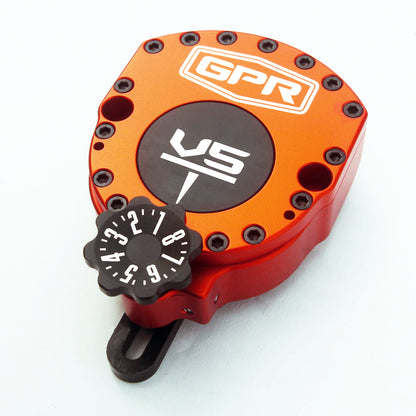 GPR V5D Stabilizer for all Husqvarna TE / FE Models (2016+)