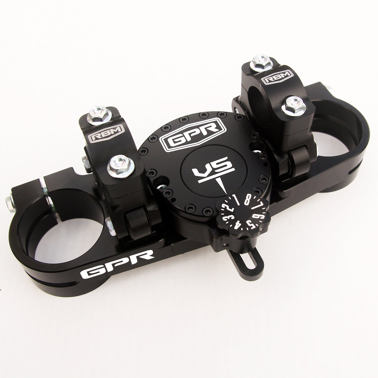 GPR V5D Stabilizer for all Husqvarna TC / FC Models (14-15)