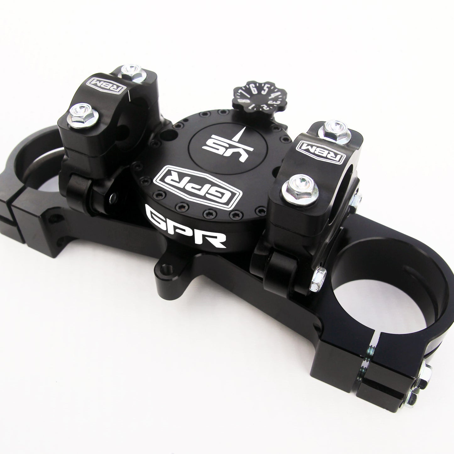 GPR V5D Stabilizer for Beta X-trainer (14-18)