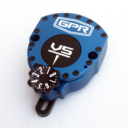 GPR V5D Stabilizer for all Husqvarna TE / FE Models (2016+)