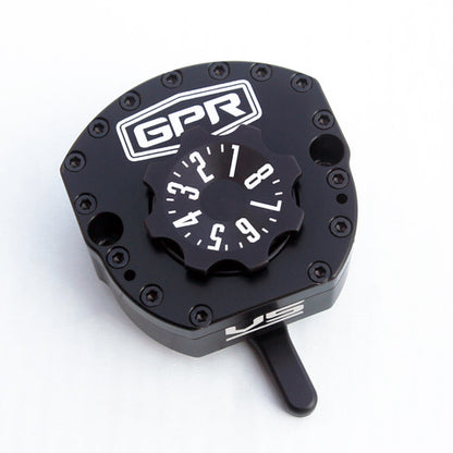 GPR V5S Stabilizer for Honda CBR1000RR / SP (17-19)