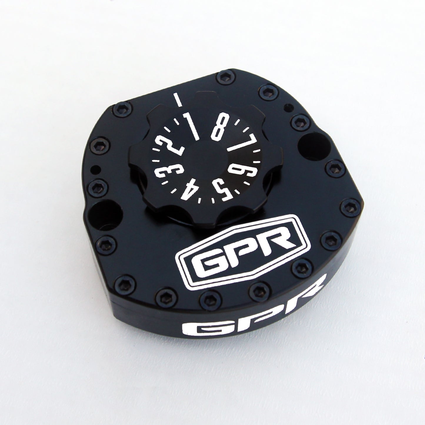 GPR V5S Stabilizer for Yamaha YZF-R3 (2015+)
