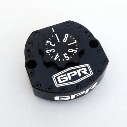 GPR V5S Stabilizer for Yamaha YZF-R3 (2015+)
