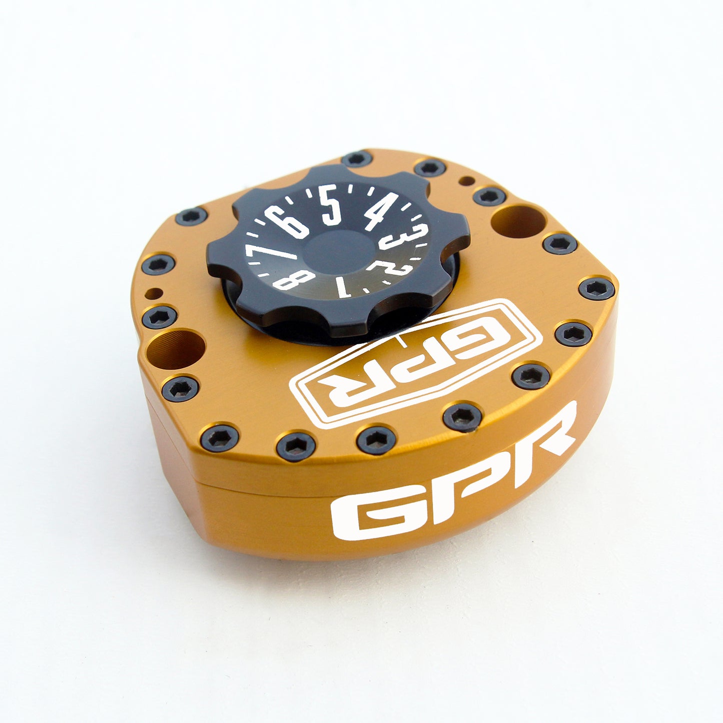 GPR V5S Stabilizer for BMW S1000RR (2020+)