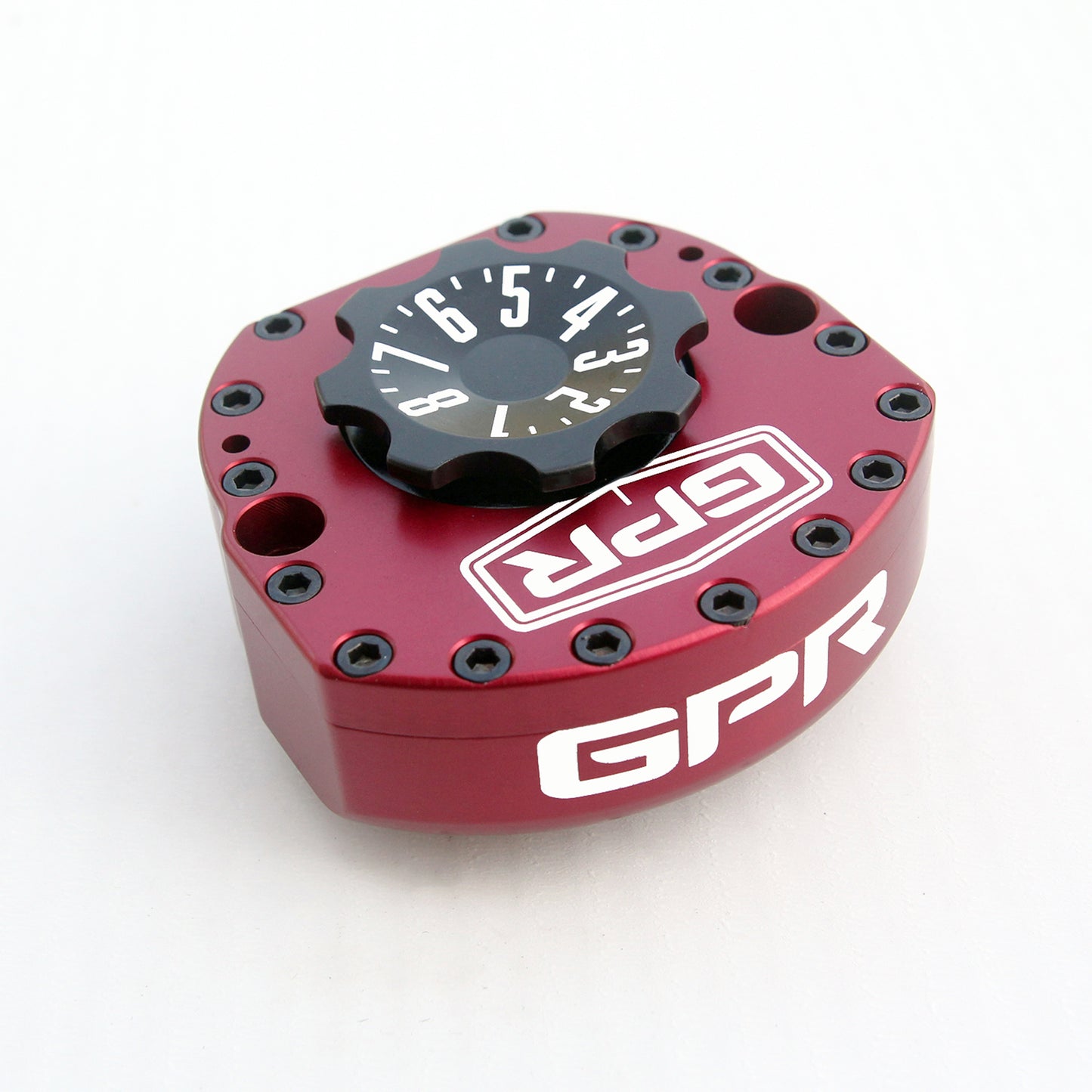 GPR V5S Stabilizer for Kawasaki  ZX-6r 636 (2019+)