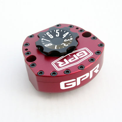GPR V5S Stabilizer for Kawasaki  ZX-6r 636 (2019+)