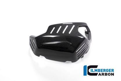 Ilmberger Carbon Rocker Cover, Left for the BMW R Nine T / Scrambler '14-17, Racer 2017 / R Nine T Urban GS 2016