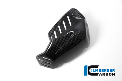 Ilmberger Carbon Rocker Cover, Left for the BMW R Nine T / Scrambler '14-17, Racer 2017 / R Nine T Urban GS 2016