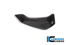 Ilmberger Carbon Rockercover Cover, Left Side for the BMW R 1250 R/RS/GS/GS Adventure 2019