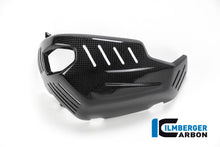 Ilmberger Carbon Rocker Cover, Right for the BMW R Nine T / Scrambler '14-17, Racer 2017 / R Nine T Urban GS 2016