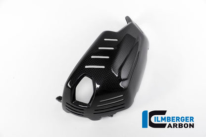 Ilmberger Carbon Rocker Cover, Right for the BMW R Nine T / Scrambler '14-17, Racer 2017 / R Nine T Urban GS 2016