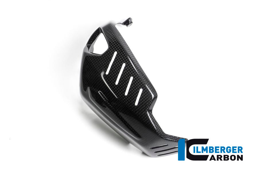 Ilmberger Carbon Rocker Cover, Right for the BMW R Nine T / Scrambler '14-17, Racer 2017 / R Nine T Urban GS 2016