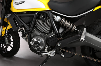 AELLA Brora Lowdown Suspension (Scrambler)