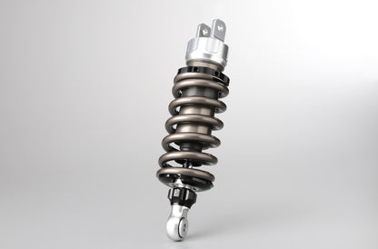 AELLA Brora Lowdown Suspension (Scrambler)